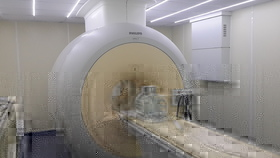 Магнитно-резонансные и компьютерные томографы