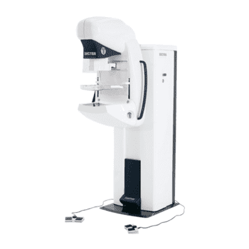 Маммограф Sectra MicroDose