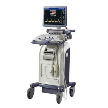 Диагностическая ультразвуковая система GE Logiq C5 Premium