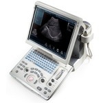 Сканер для ультразвуковых исследований Mindray DP-50