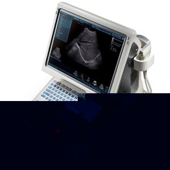 Сканер для ультразвуковых исследований Mindray DP-50