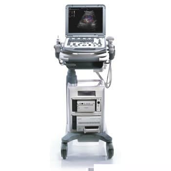 Портативный сканер для УЗИ Mindray М7
