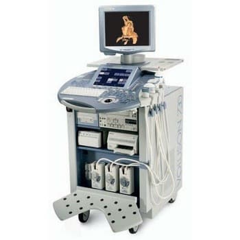 Аппарат для ультразвуковой диагностики GE Voluson 730