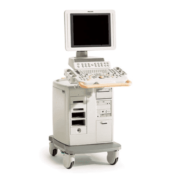 Ультразвуковая диагностическая система Philips HD 11 XE