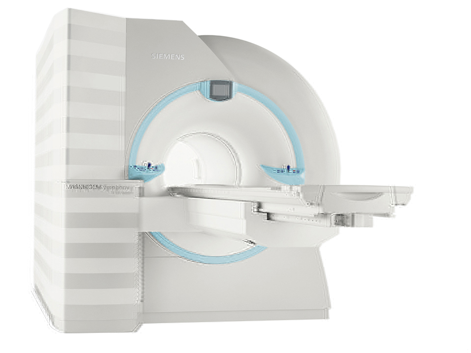 Сканеры для МРТ